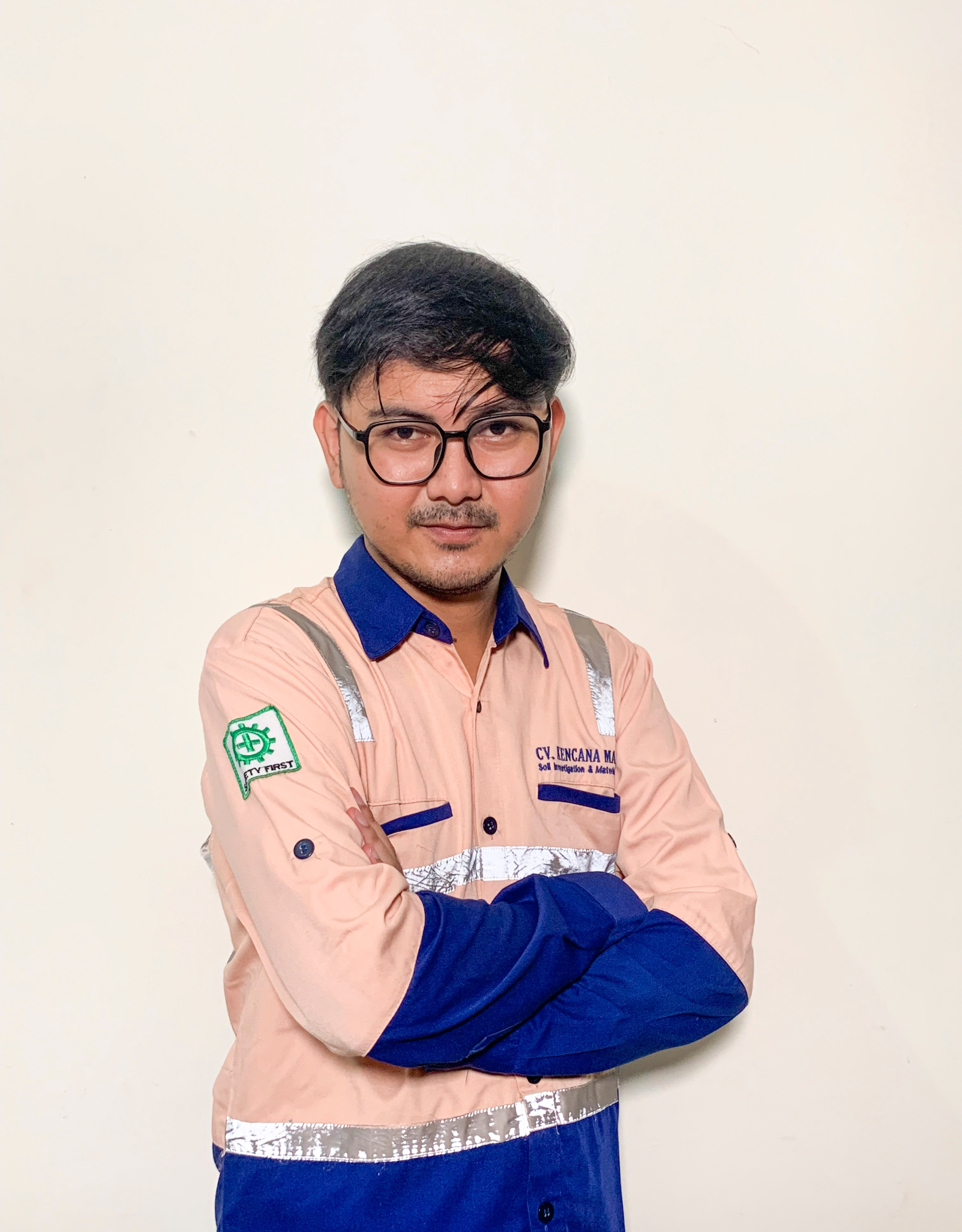 Rivaldi Akmal, S.E